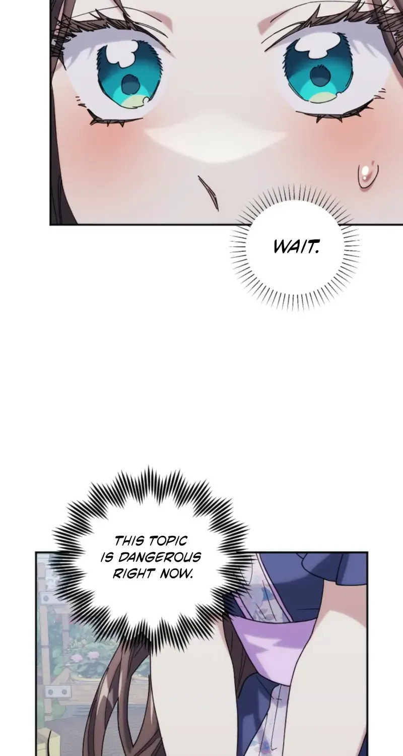 Read The Reason for Avoiding Him, the Perfect One chapter 25 image 99 on Lezhin