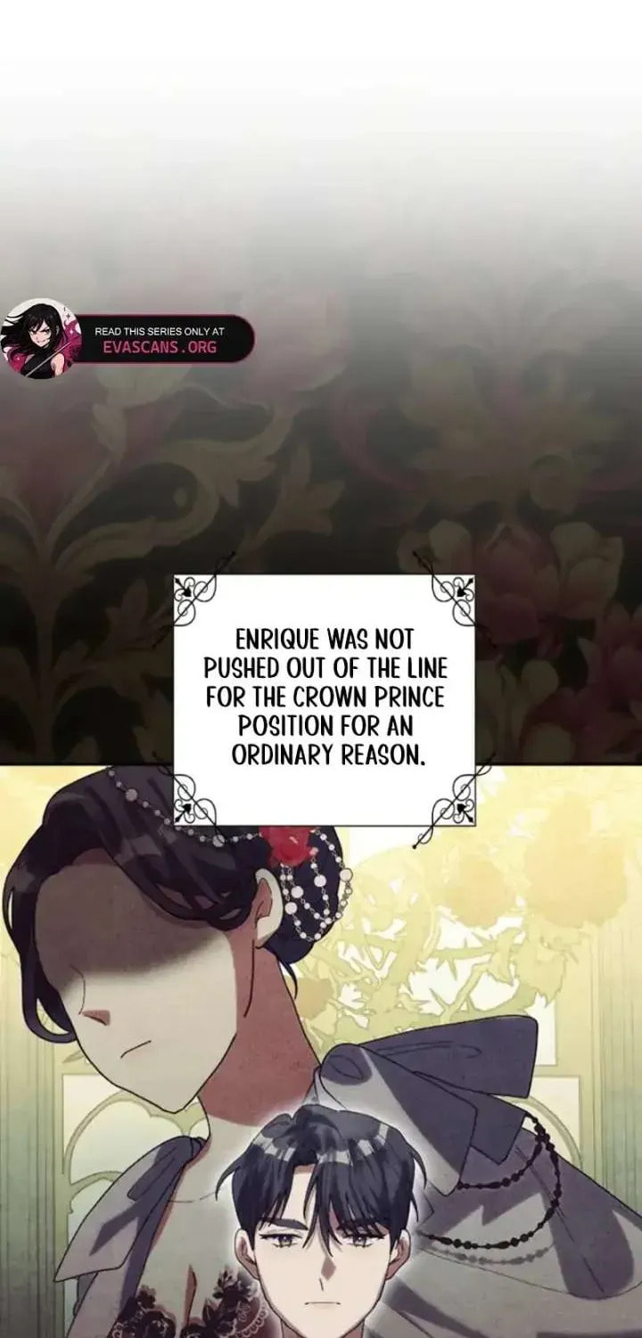 Read The Reason for Avoiding Him, the Perfect One chapter 26 image 1 on Lezhin