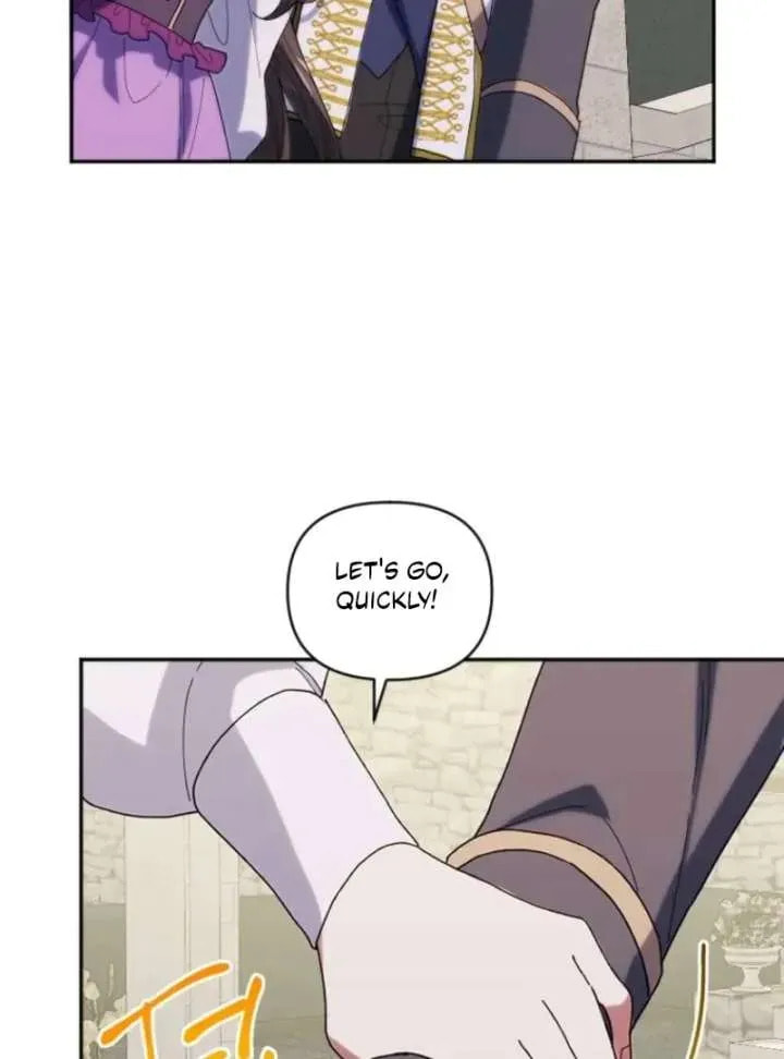 Read The Reason for Avoiding Him, the Perfect One chapter 26 image 102 on Lezhin
