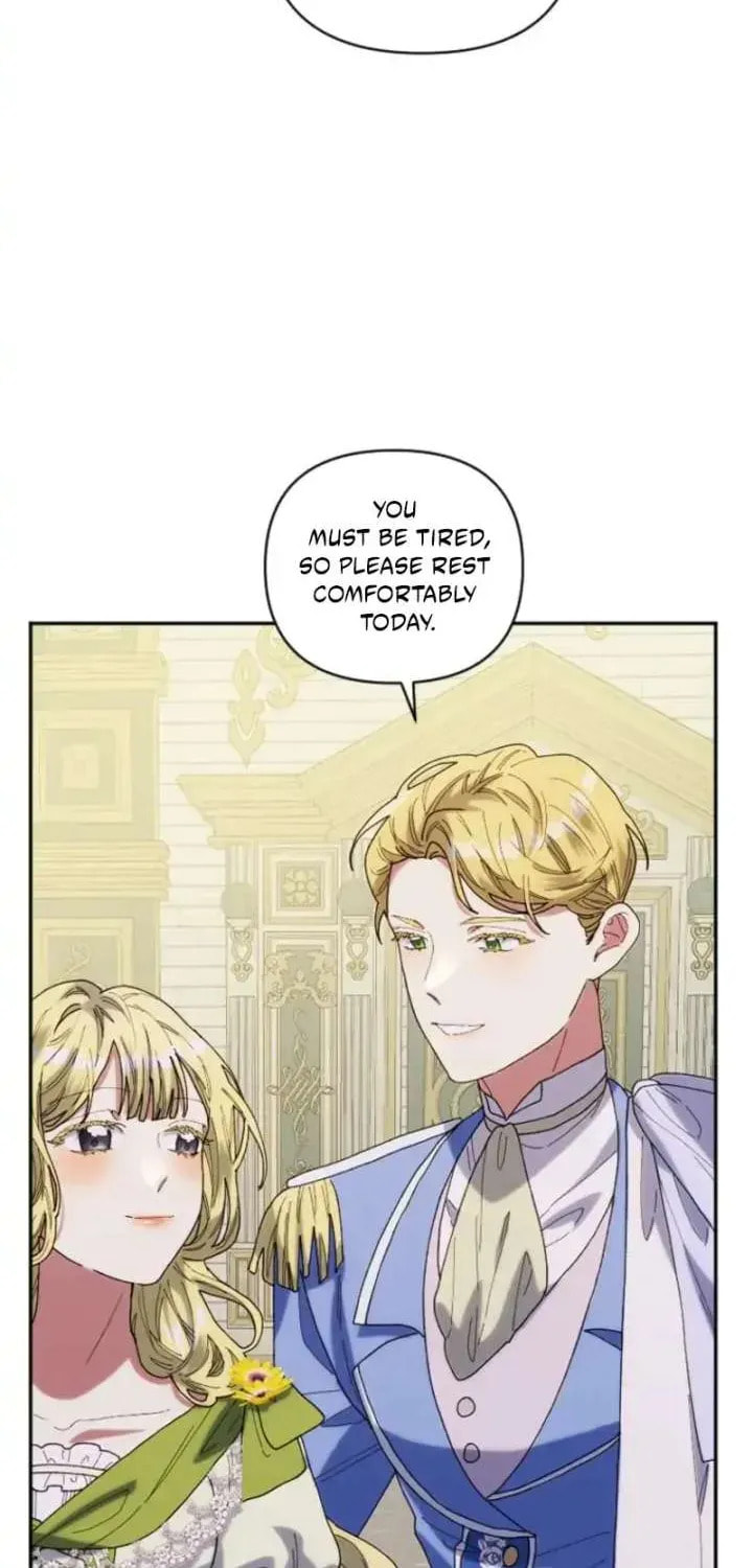 Read The Reason for Avoiding Him, the Perfect One chapter 26 image 115 on Lezhin