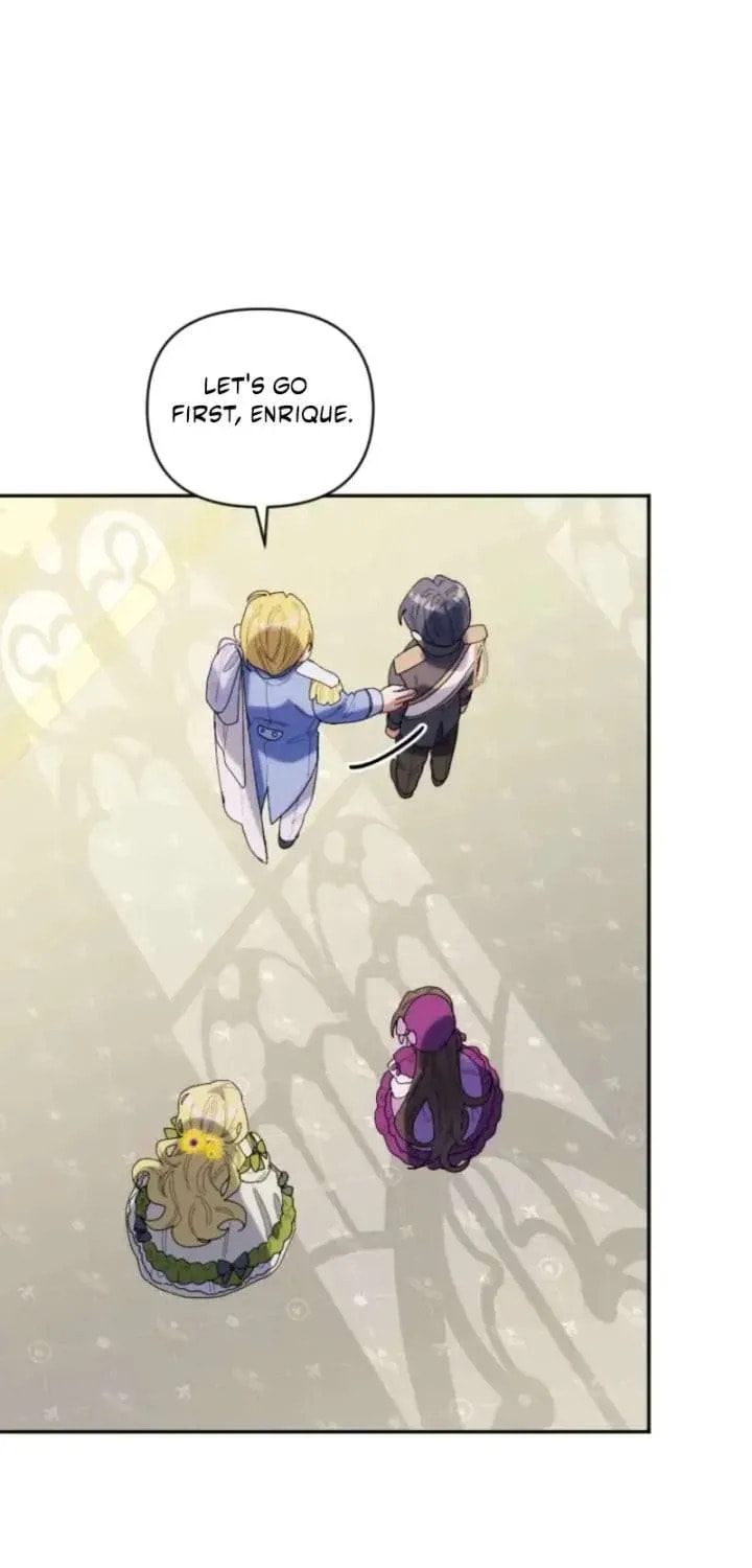 Read The Reason for Avoiding Him, the Perfect One chapter 26 image 117 on Lezhin