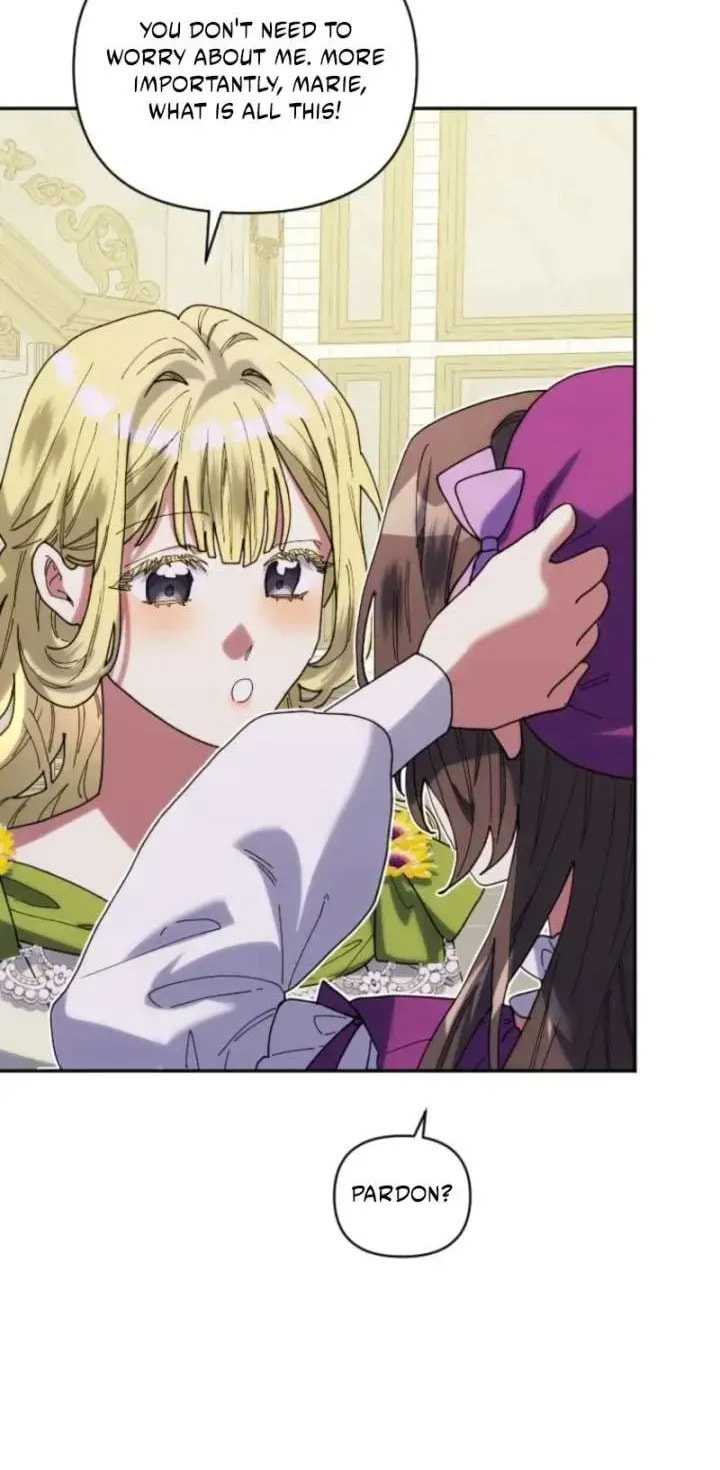 Read The Reason for Avoiding Him, the Perfect One chapter 26 image 123 on Lezhin