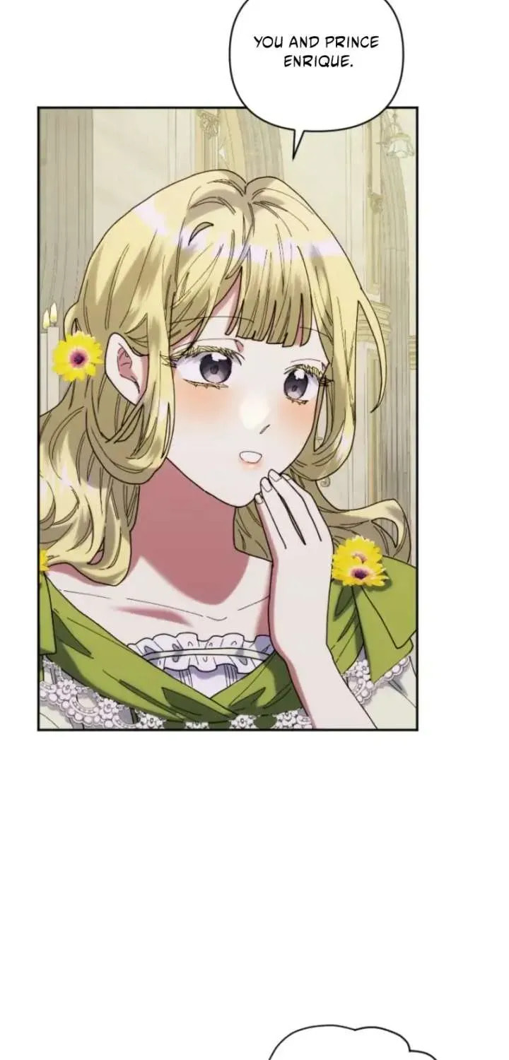 Read The Reason for Avoiding Him, the Perfect One chapter 26 image 127 on Lezhin