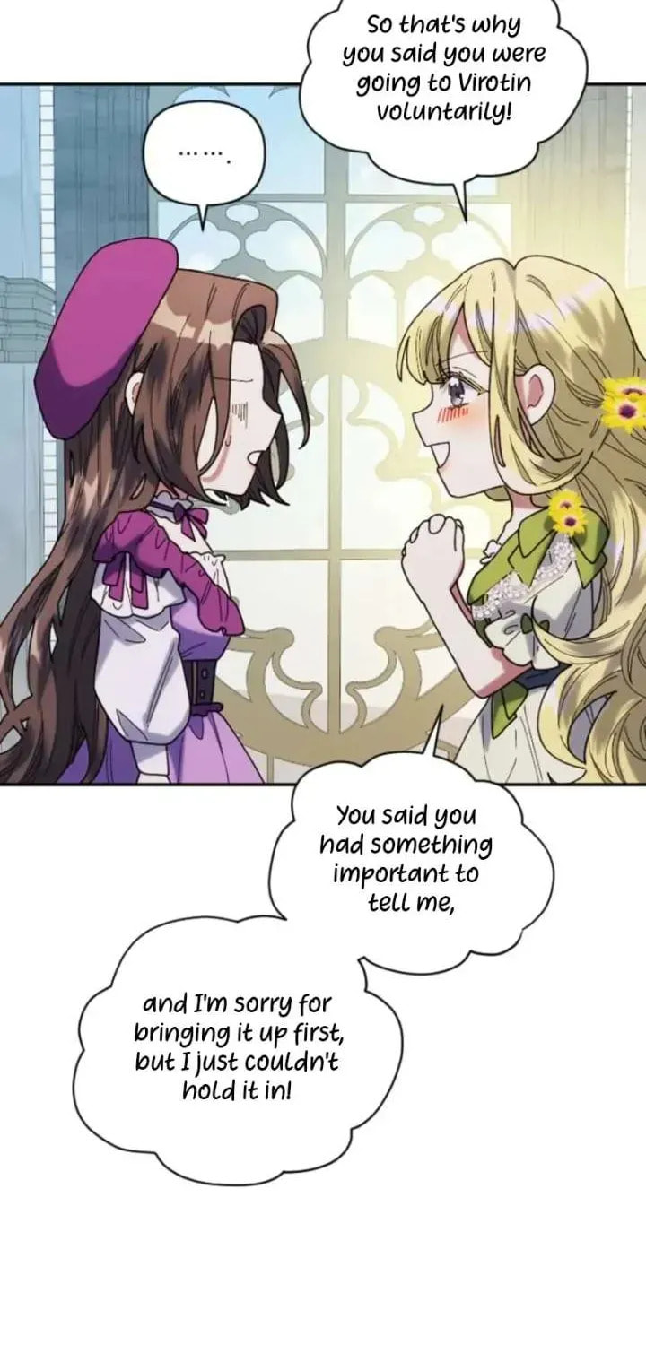 Read The Reason for Avoiding Him, the Perfect One chapter 26 image 128 on Lezhin