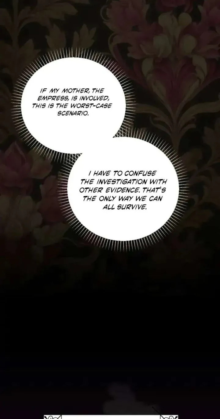 Read The Reason for Avoiding Him, the Perfect One chapter 26 image 13 on Lezhin