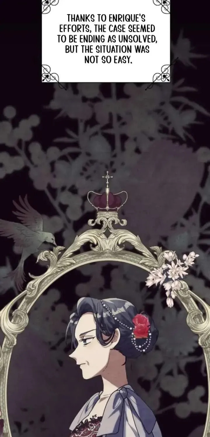 Read The Reason for Avoiding Him, the Perfect One chapter 26 image 14 on Lezhin