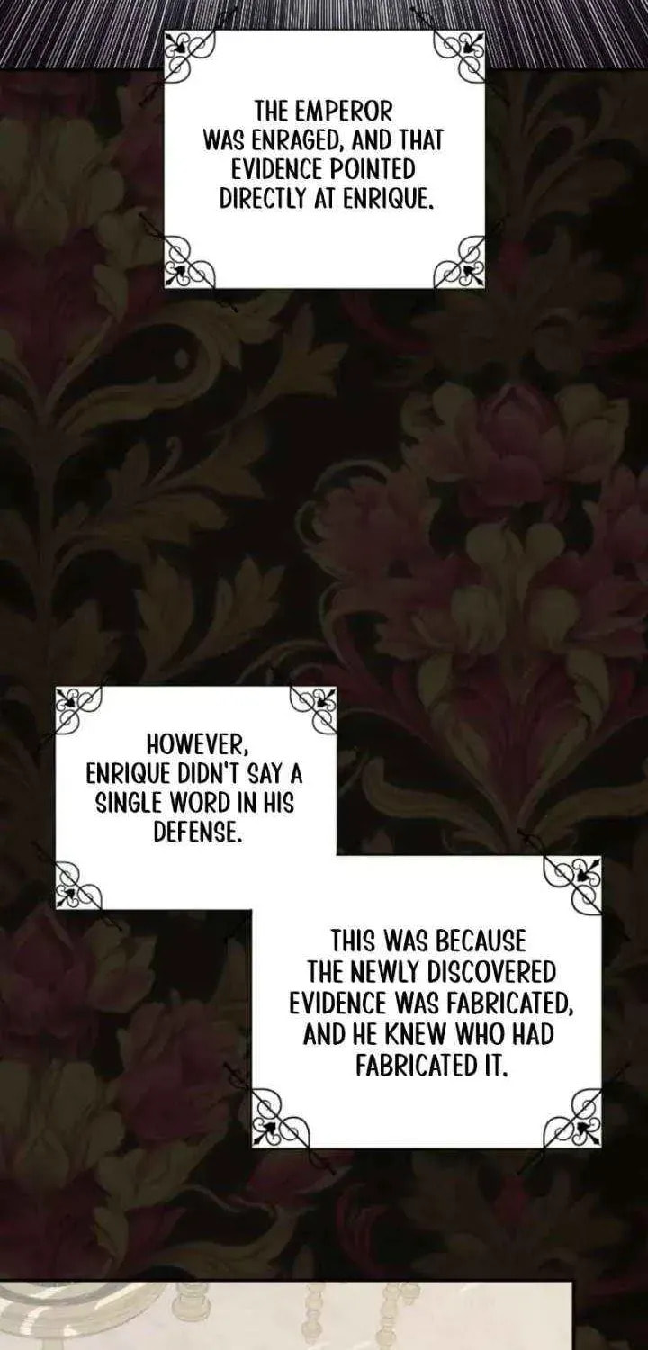 Read The Reason for Avoiding Him, the Perfect One chapter 26 image 17 on Lezhin
