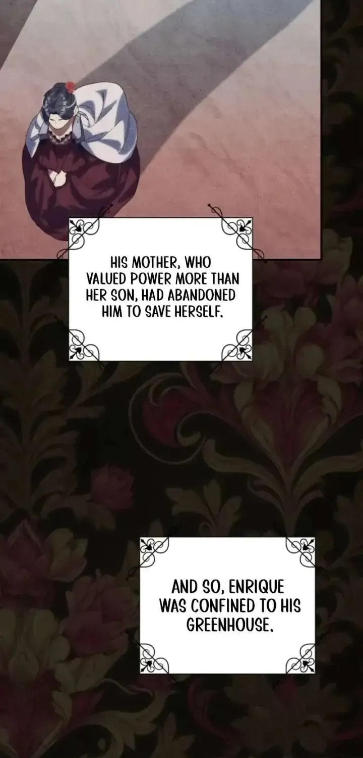 Read The Reason for Avoiding Him, the Perfect One chapter 26 image 19 on Lezhin