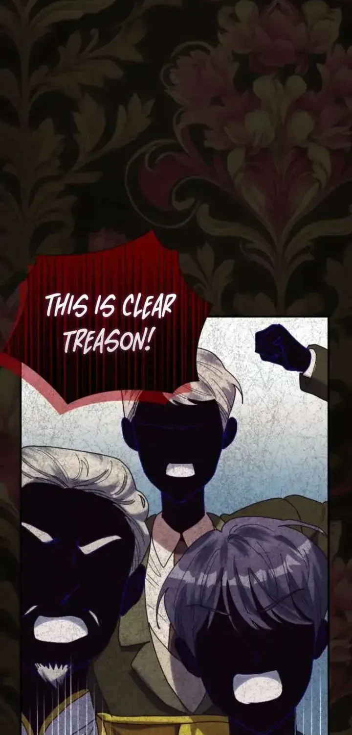 Read The Reason for Avoiding Him, the Perfect One chapter 26 image 20 on Lezhin