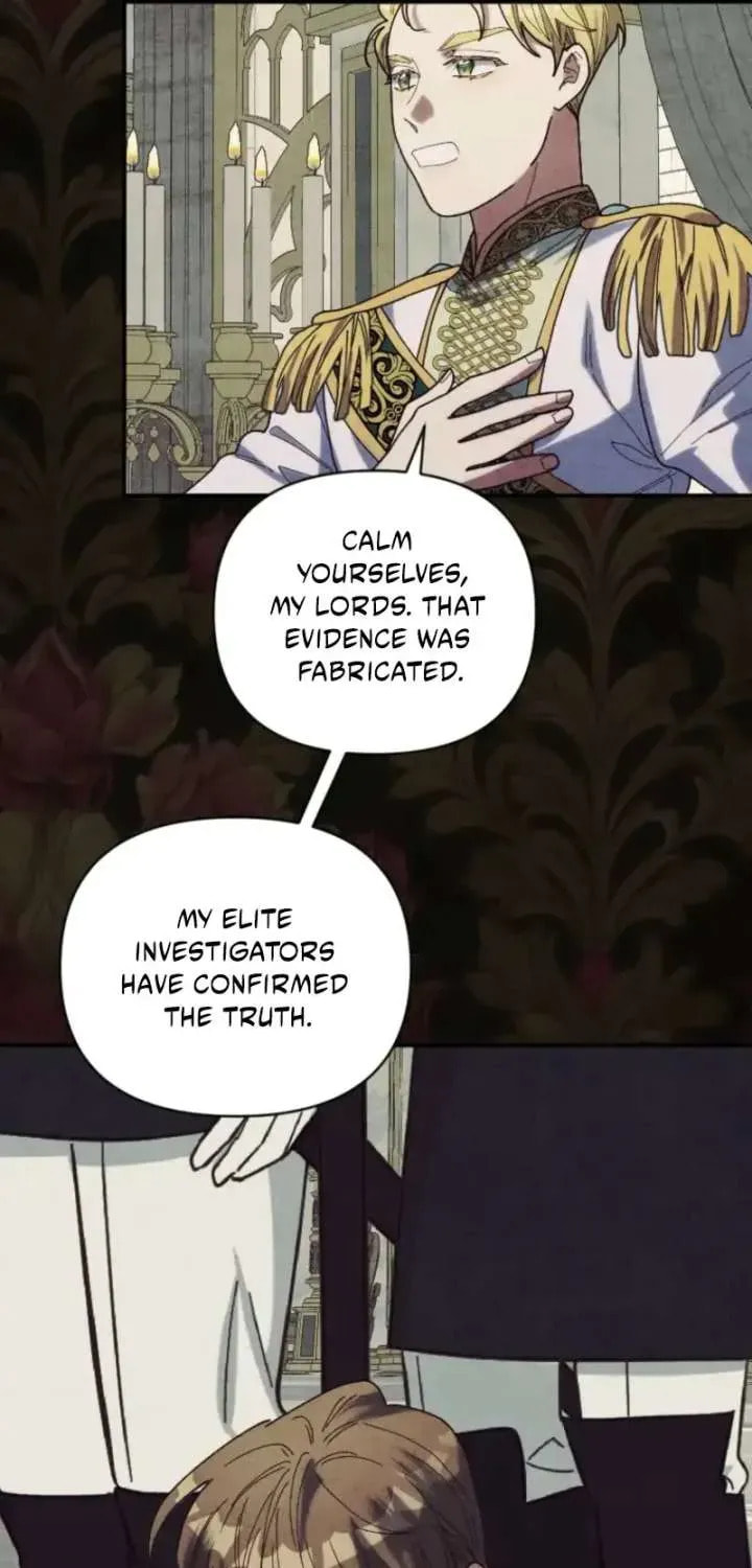 Read The Reason for Avoiding Him, the Perfect One chapter 26 image 22 on Lezhin