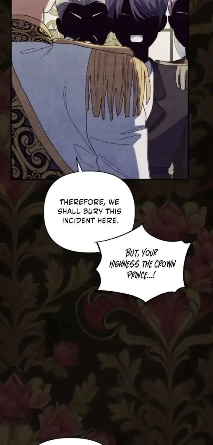 Read The Reason for Avoiding Him, the Perfect One chapter 26 image 25 on Lezhin