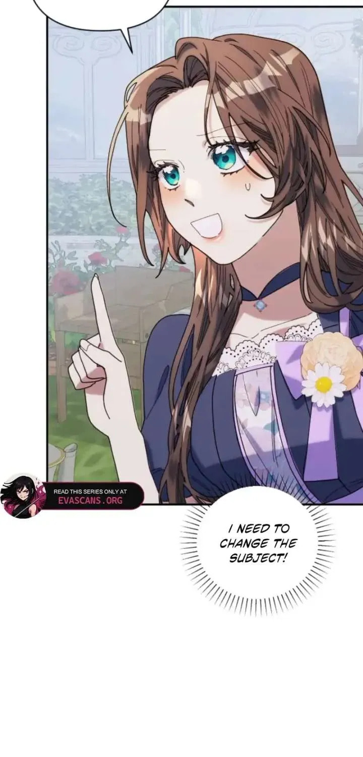 Read The Reason for Avoiding Him, the Perfect One chapter 26 image 31 on Lezhin