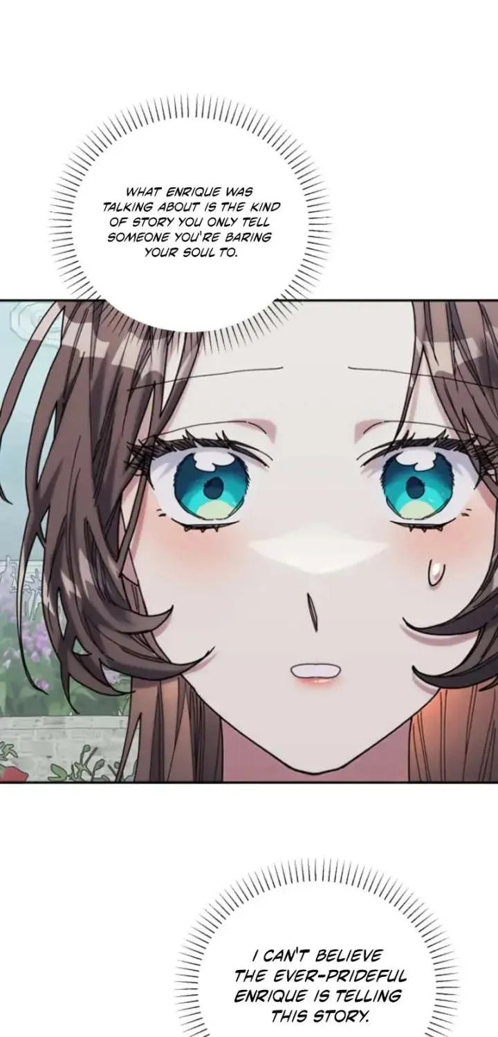 Read The Reason for Avoiding Him, the Perfect One chapter 26 image 32 on Lezhin