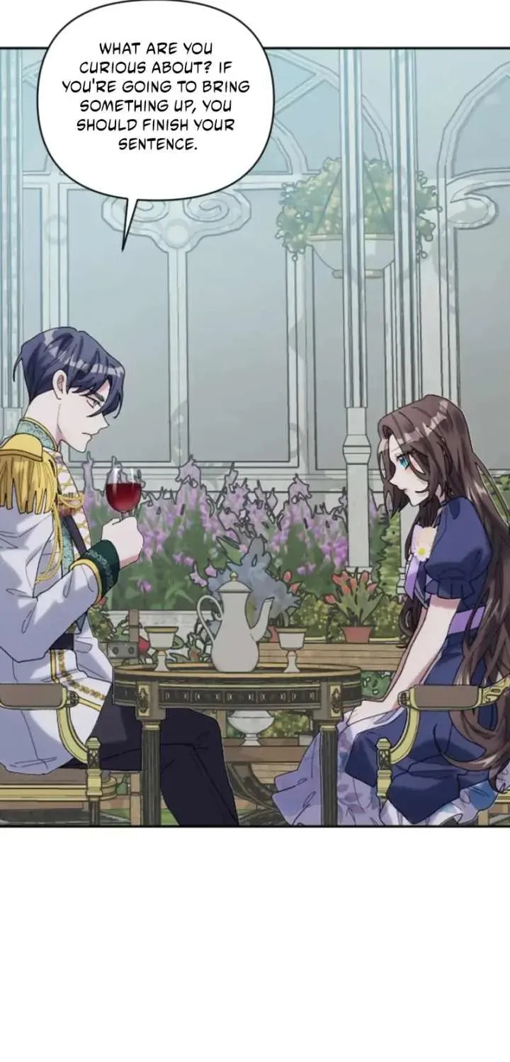 Read The Reason for Avoiding Him, the Perfect One chapter 26 image 34 on Lezhin