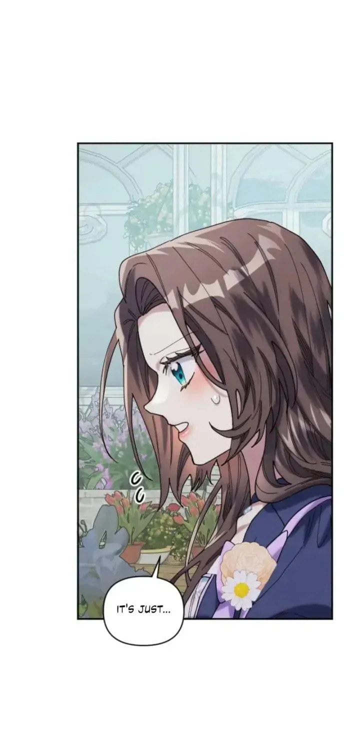 Read The Reason for Avoiding Him, the Perfect One chapter 26 image 35 on Lezhin
