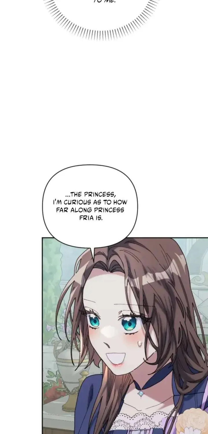Read The Reason for Avoiding Him, the Perfect One chapter 26 image 38 on Lezhin