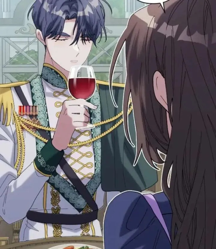 Read The Reason for Avoiding Him, the Perfect One chapter 26 image 42 on Lezhin