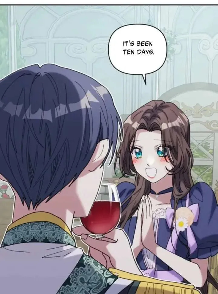 Read The Reason for Avoiding Him, the Perfect One chapter 26 image 44 on Lezhin