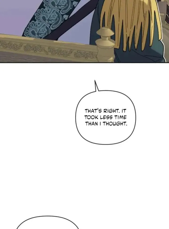 Read The Reason for Avoiding Him, the Perfect One chapter 26 image 45 on Lezhin