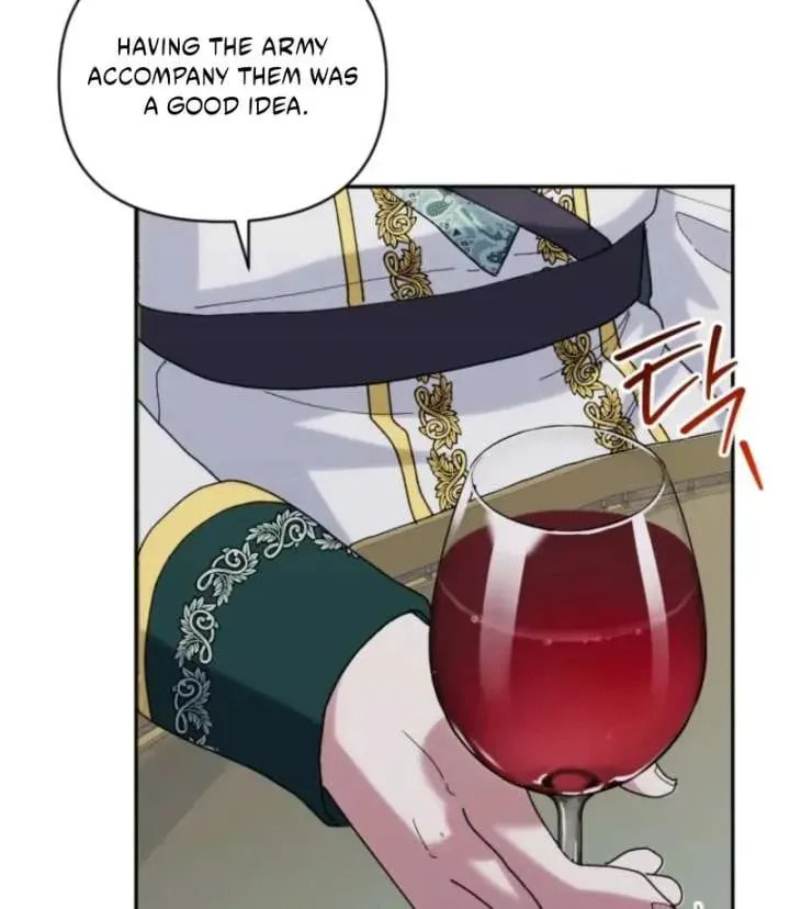 Read The Reason for Avoiding Him, the Perfect One chapter 26 image 46 on Lezhin
