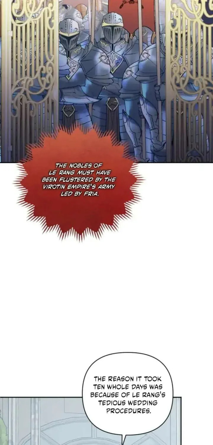 Read The Reason for Avoiding Him, the Perfect One chapter 26 image 49 on Lezhin