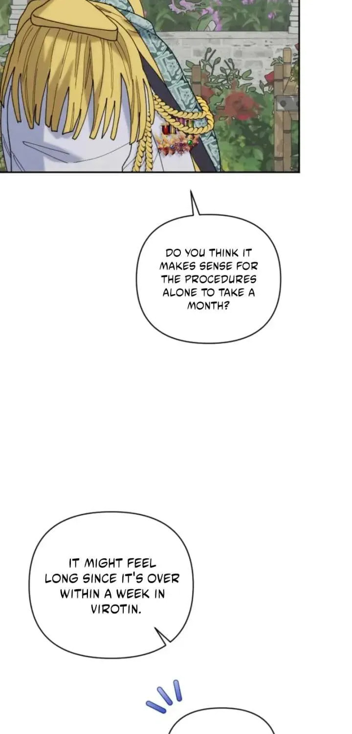 Read The Reason for Avoiding Him, the Perfect One chapter 26 image 51 on Lezhin