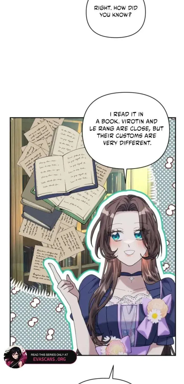 Read The Reason for Avoiding Him, the Perfect One chapter 26 image 52 on Lezhin