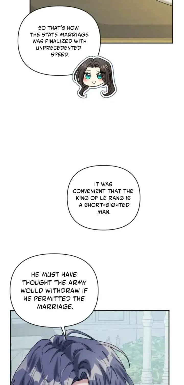 Read The Reason for Avoiding Him, the Perfect One chapter 26 image 55 on Lezhin