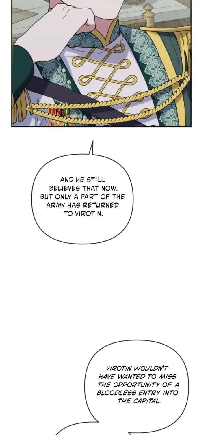 Read The Reason for Avoiding Him, the Perfect One chapter 26 image 57 on Lezhin