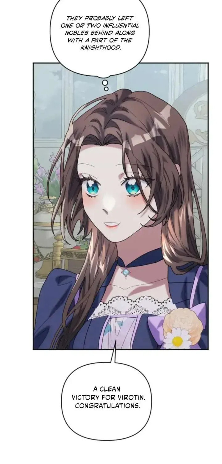 Read The Reason for Avoiding Him, the Perfect One chapter 26 image 58 on Lezhin