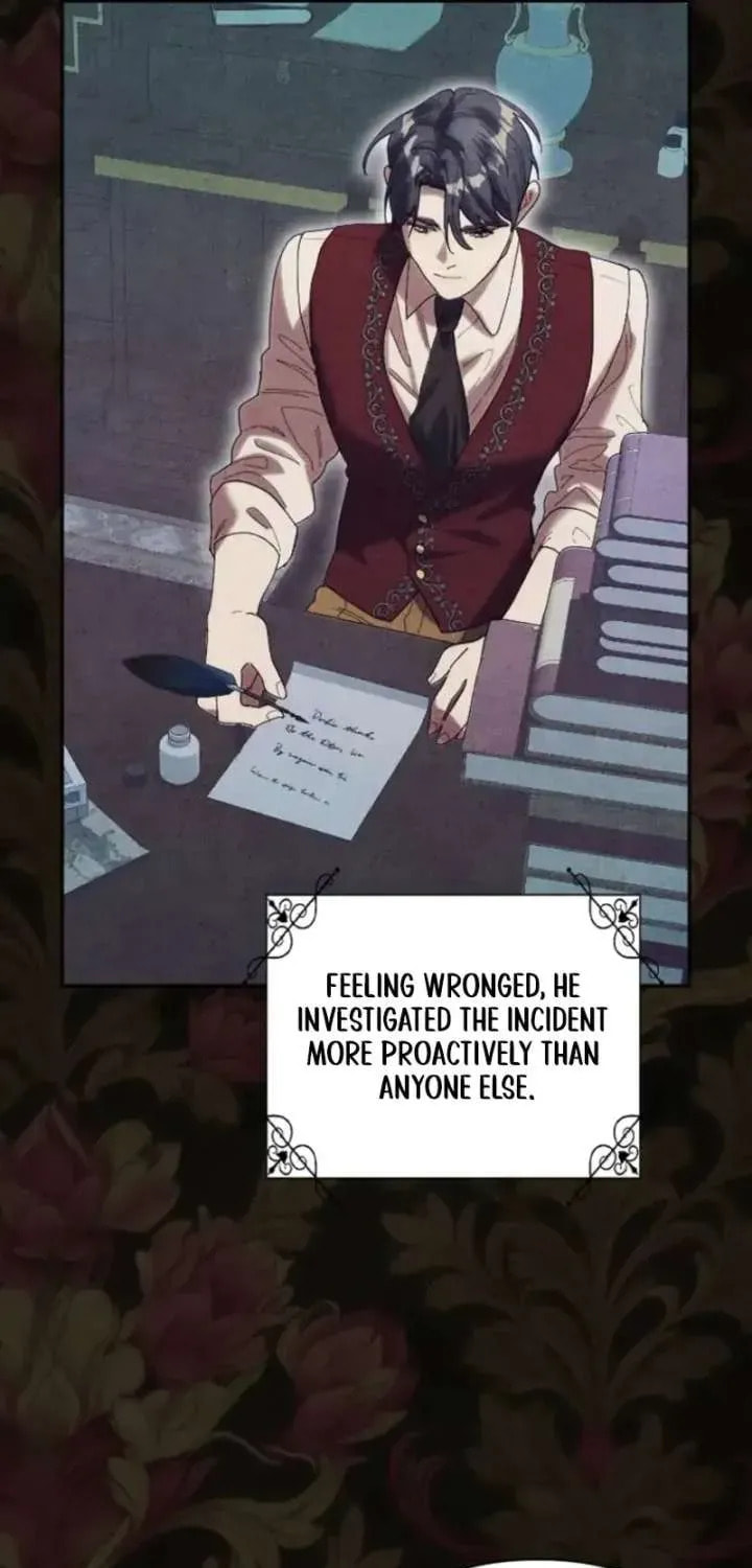 Read The Reason for Avoiding Him, the Perfect One chapter 26 image 6 on Lezhin