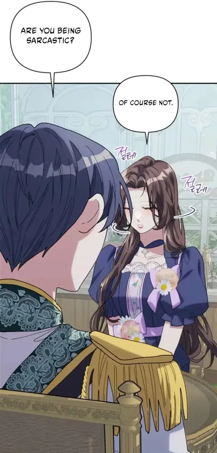 Read The Reason for Avoiding Him, the Perfect One chapter 26 image 60 on Lezhin