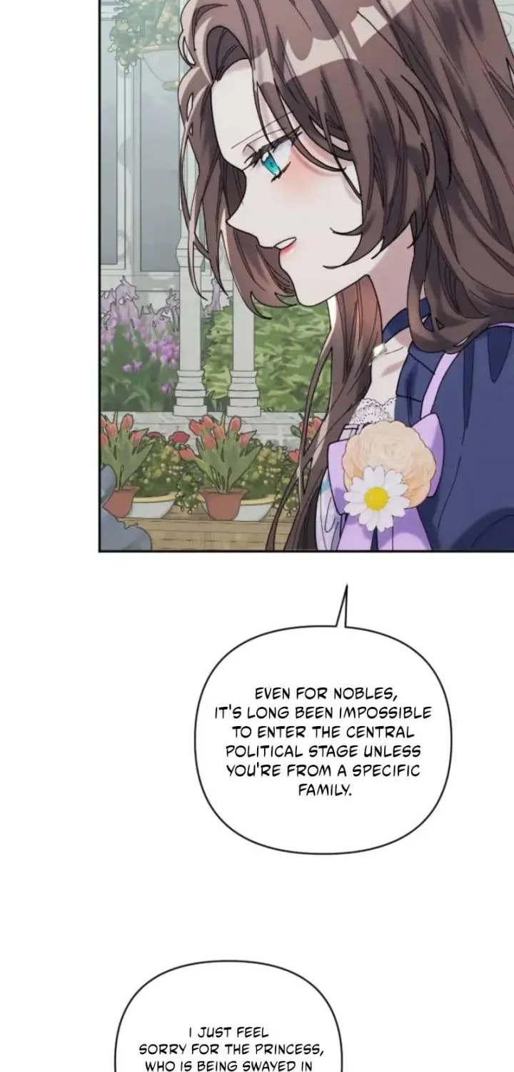 Read The Reason for Avoiding Him, the Perfect One chapter 26 image 64 on Lezhin