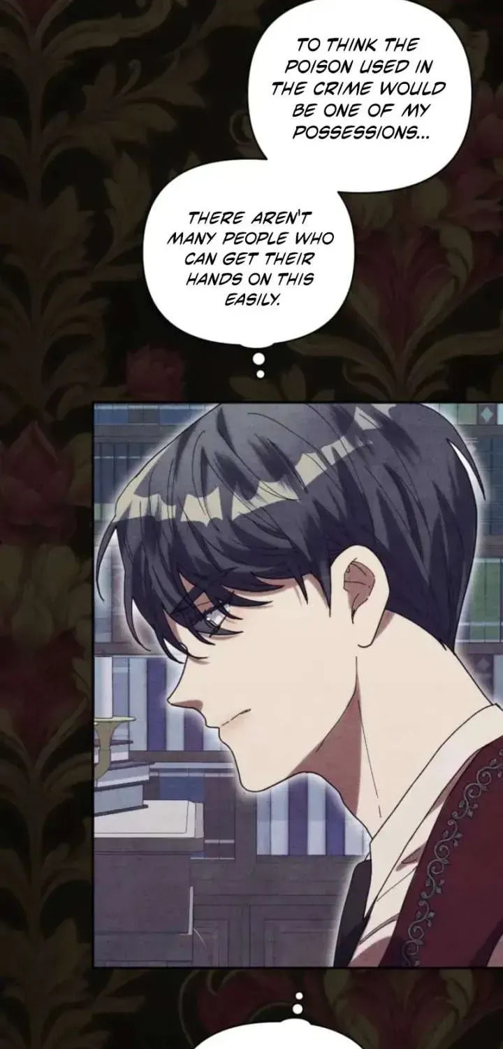 Read The Reason for Avoiding Him, the Perfect One chapter 26 image 7 on Lezhin