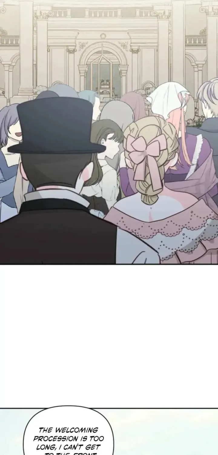 Read The Reason for Avoiding Him, the Perfect One chapter 26 image 78 on Lezhin