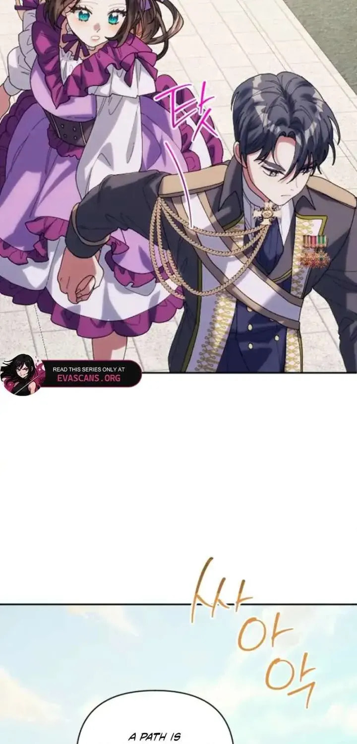 Read The Reason for Avoiding Him, the Perfect One chapter 26 image 81 on Lezhin