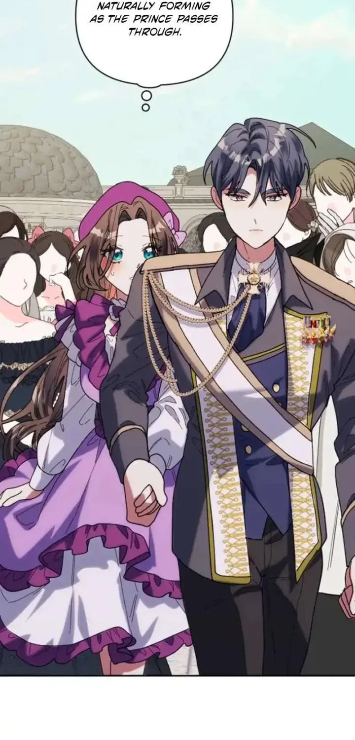Read The Reason for Avoiding Him, the Perfect One chapter 26 image 82 on Lezhin