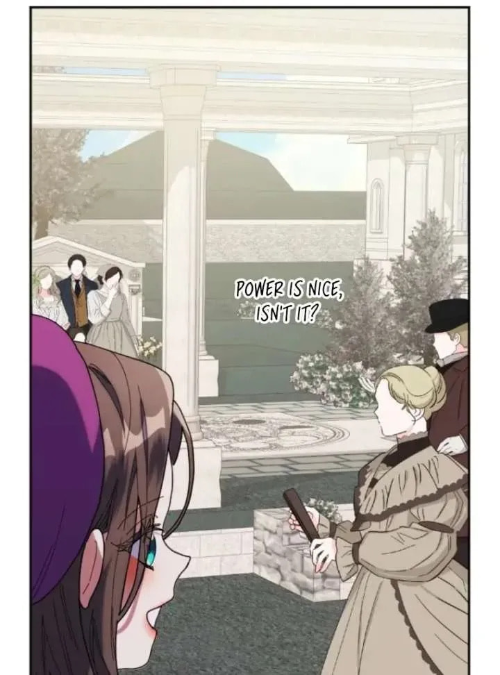 Read The Reason for Avoiding Him, the Perfect One chapter 26 image 84 on Lezhin