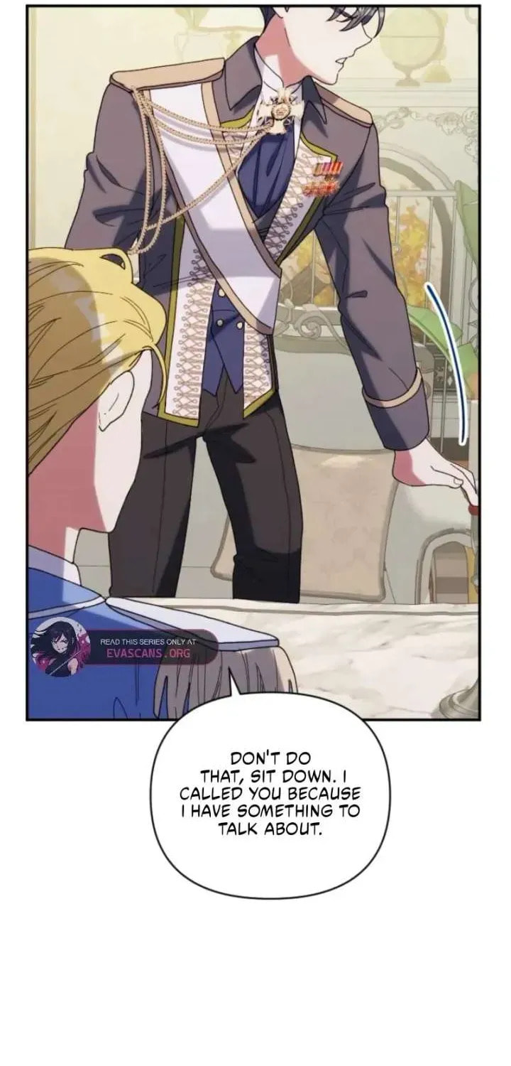 Read The Reason for Avoiding Him, the Perfect One chapter 27 image 10 on Lezhin