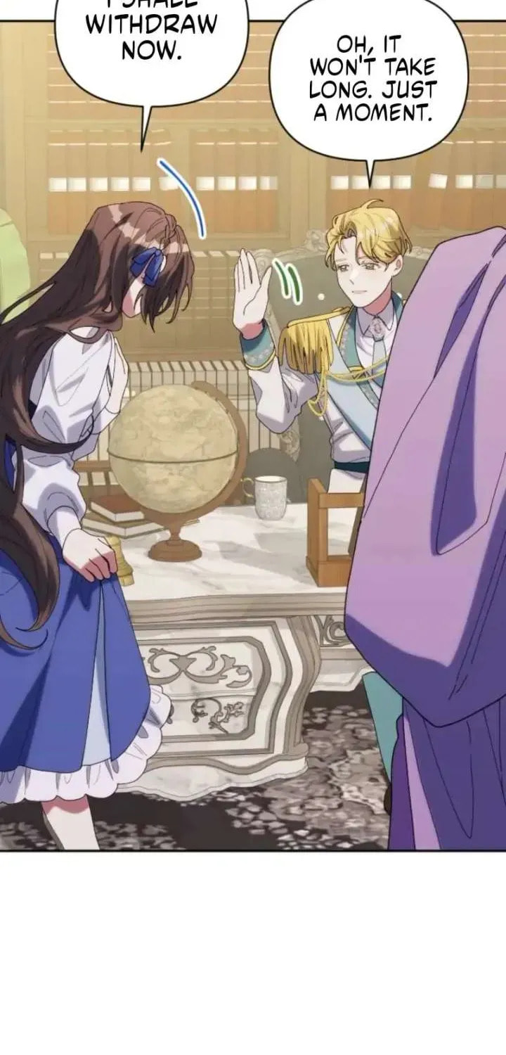 Read The Reason for Avoiding Him, the Perfect One chapter 27 image 100 on Lezhin