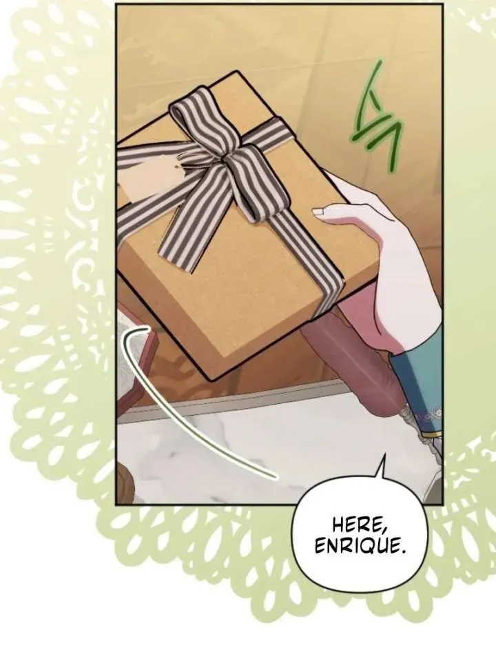 Read The Reason for Avoiding Him, the Perfect One chapter 27 image 102 on Lezhin
