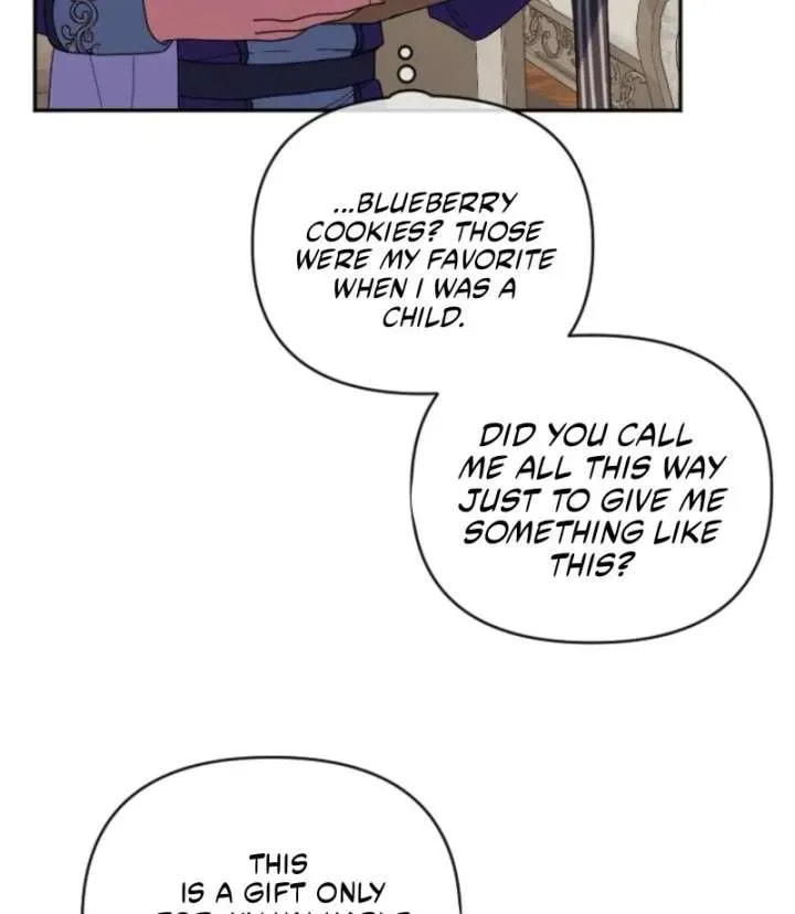 Read The Reason for Avoiding Him, the Perfect One chapter 27 image 104 on Lezhin