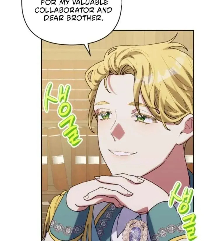 Read The Reason for Avoiding Him, the Perfect One chapter 27 image 105 on Lezhin