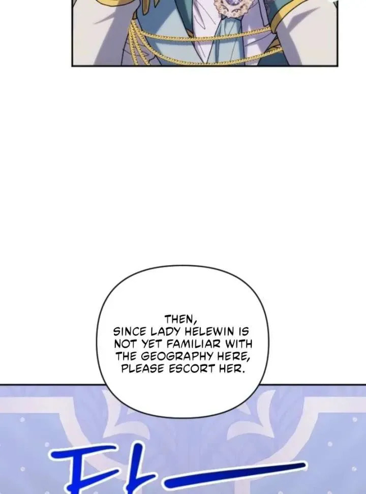 Read The Reason for Avoiding Him, the Perfect One chapter 27 image 106 on Lezhin