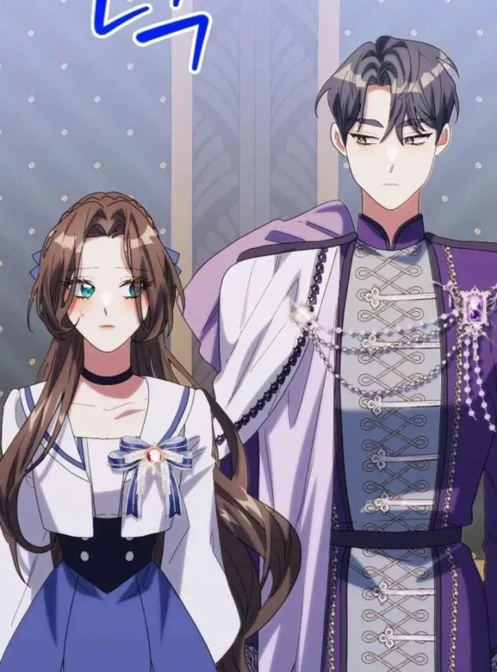 Read The Reason for Avoiding Him, the Perfect One chapter 27 image 107 on Lezhin