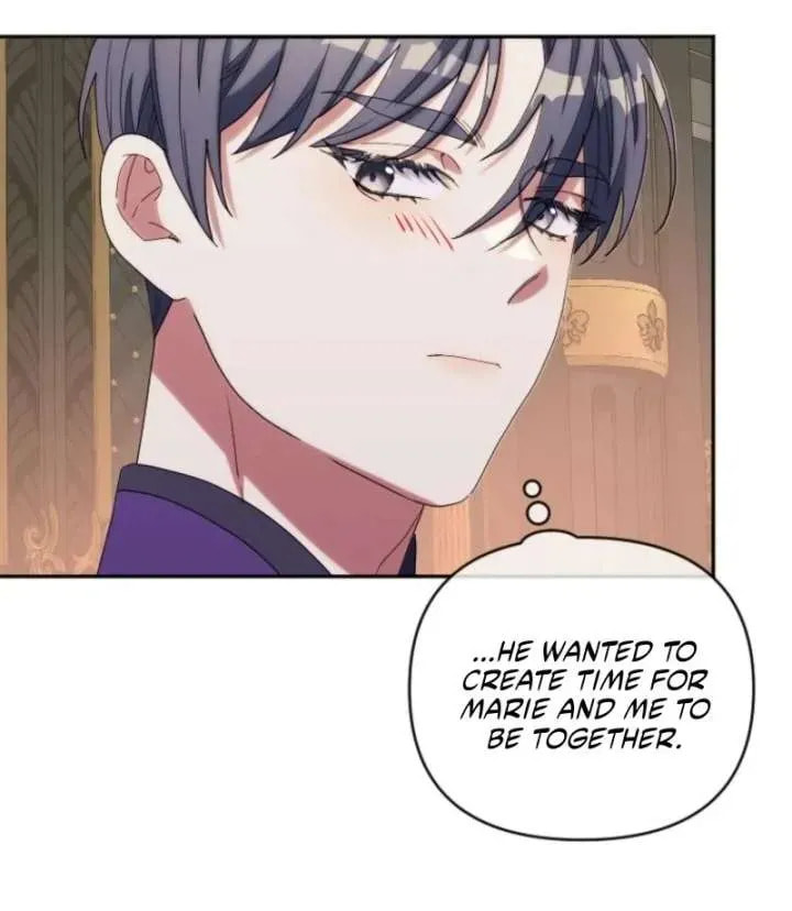 Read The Reason for Avoiding Him, the Perfect One chapter 27 image 109 on Lezhin