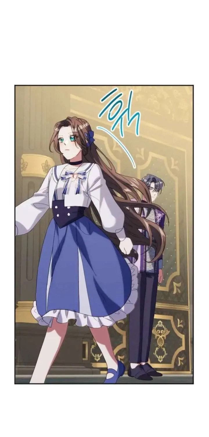 Read The Reason for Avoiding Him, the Perfect One chapter 27 image 110 on Lezhin