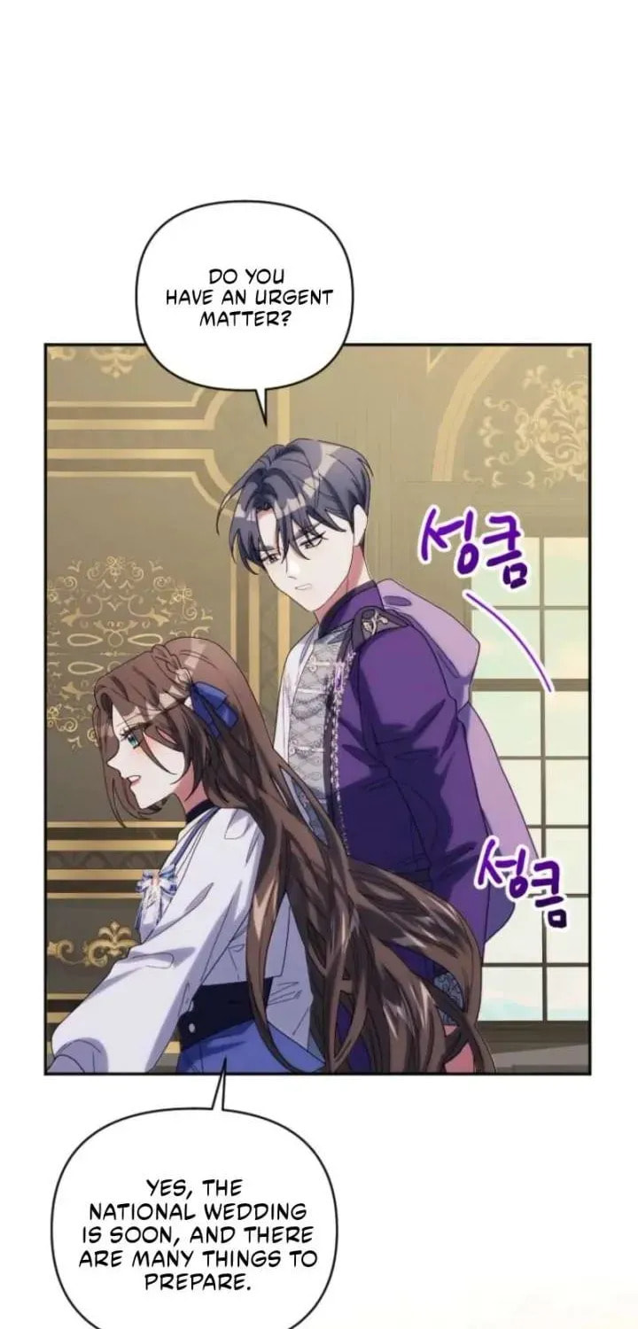 Read The Reason for Avoiding Him, the Perfect One chapter 27 image 111 on Lezhin