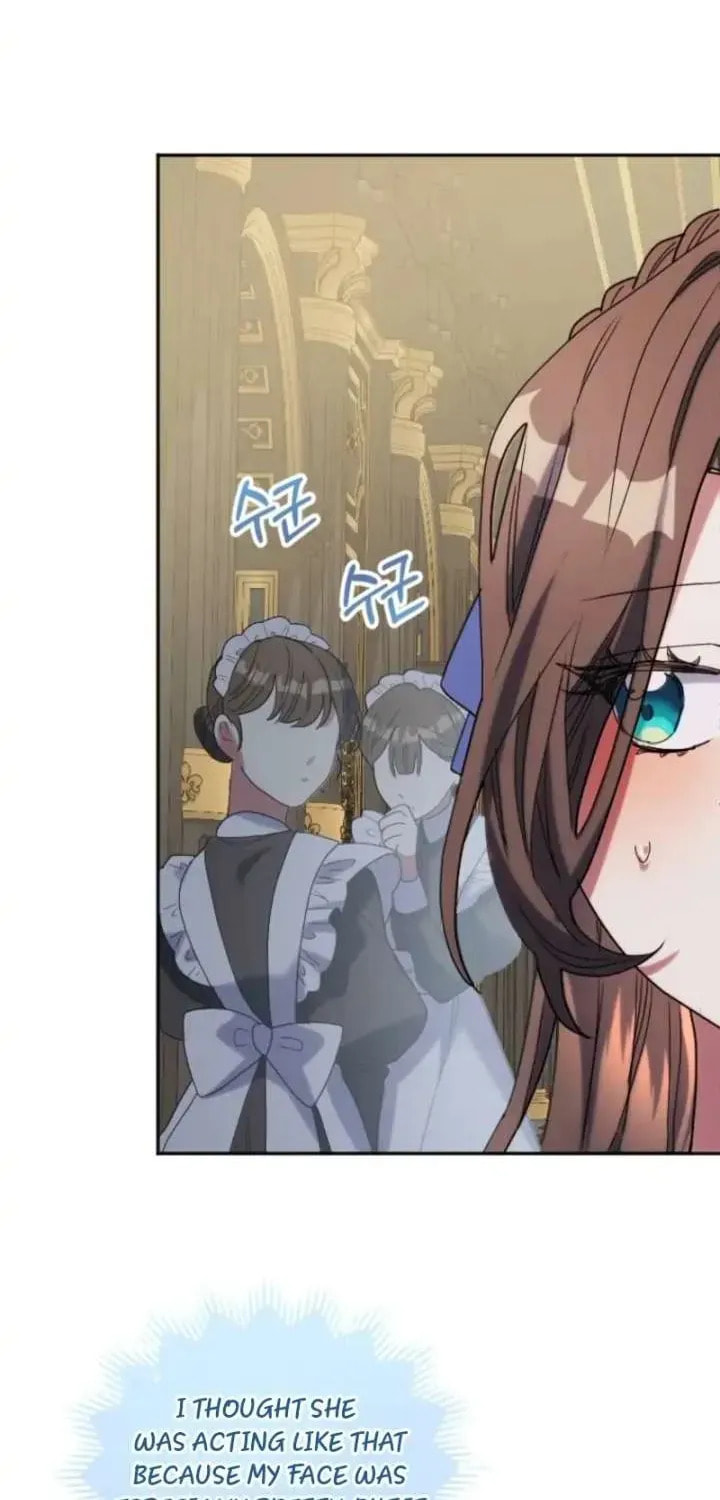 Read The Reason for Avoiding Him, the Perfect One chapter 27 image 114 on Lezhin