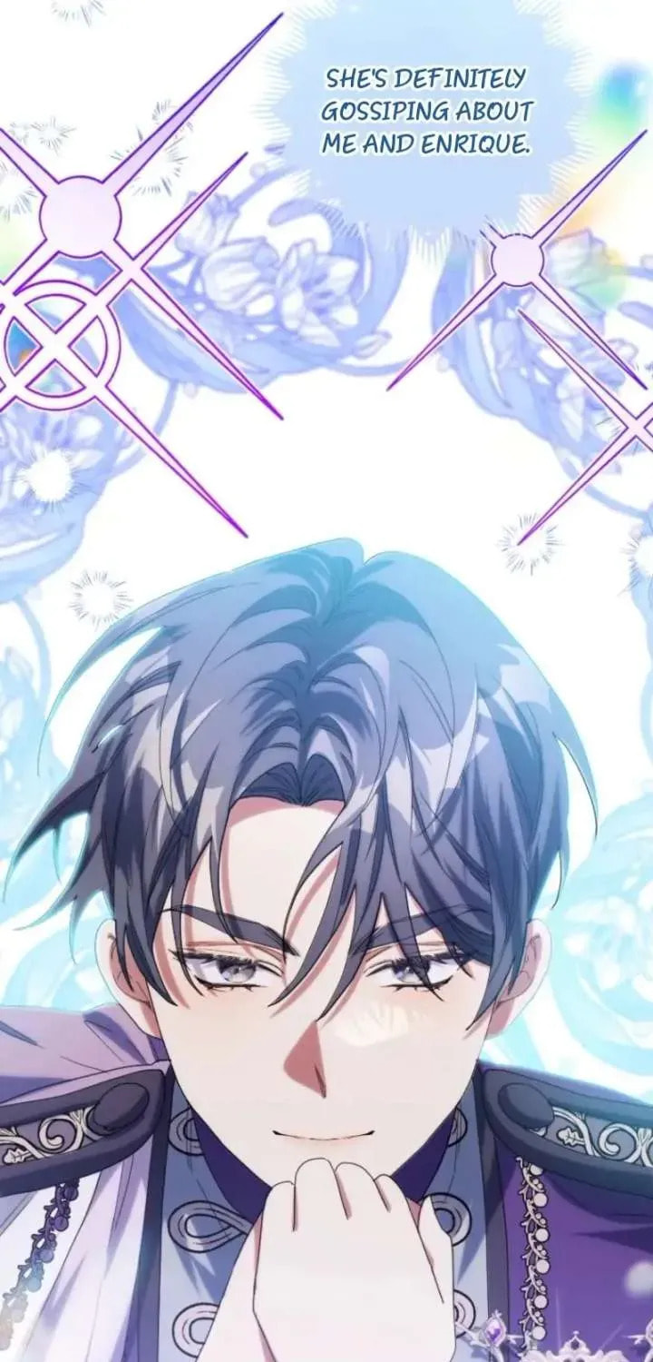 Read The Reason for Avoiding Him, the Perfect One chapter 27 image 116 on Lezhin